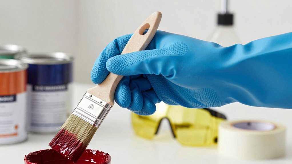 choosing durable comfortable gloves