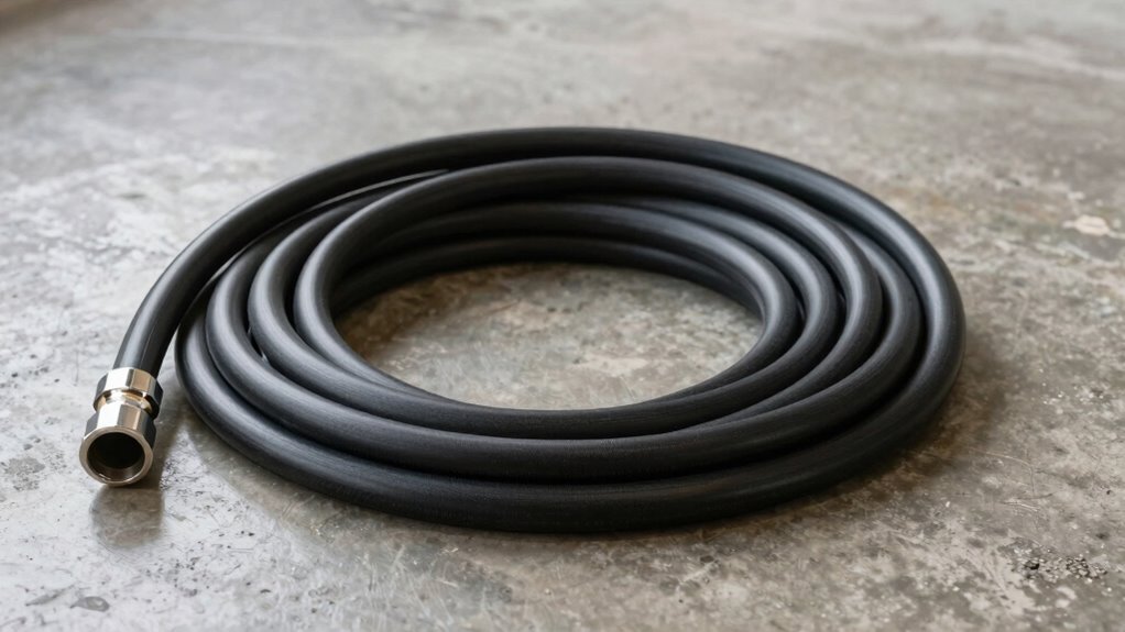 choosing durable high flow hose