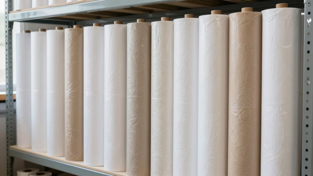 choosing durable masking paper