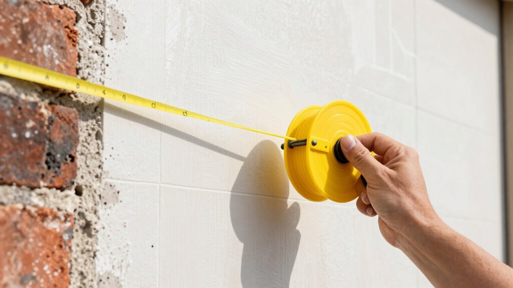 choosing durable outdoor chalk lines