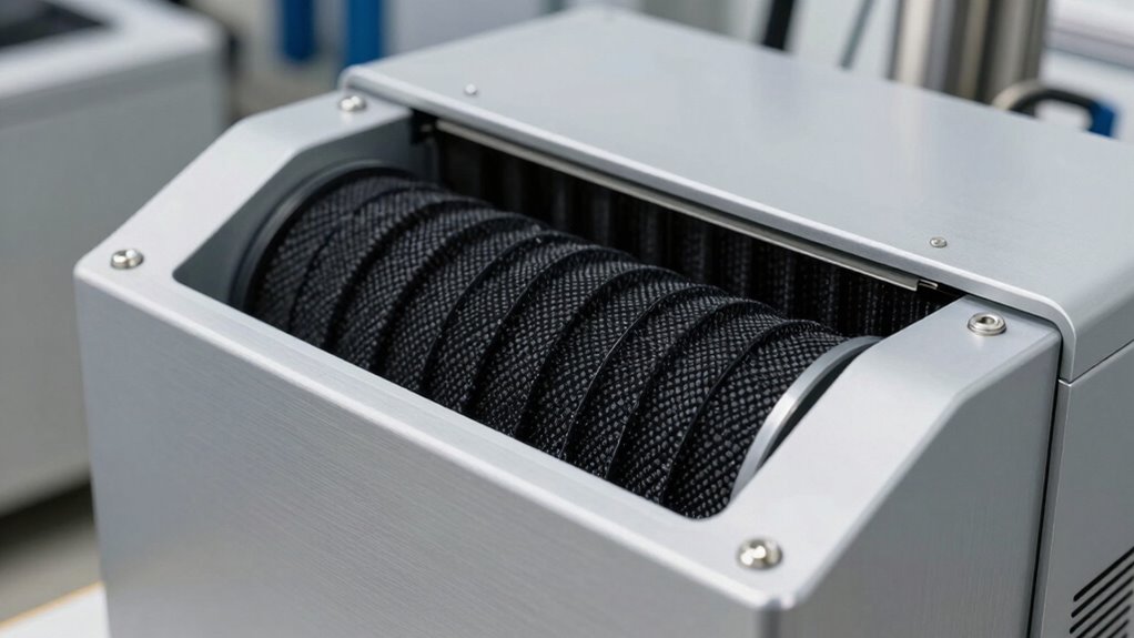 choosing effective carbon filters