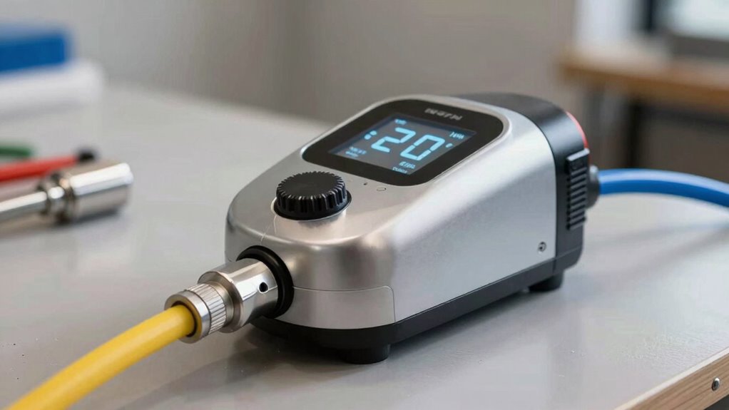 choosing precise durable sprayers