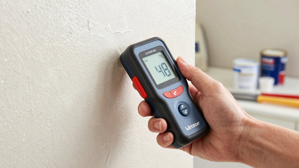 choosing reliable moisture measurement tools