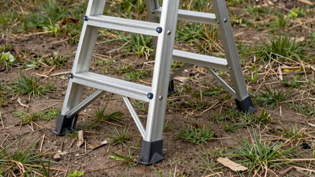 choosing safe versatile levelers