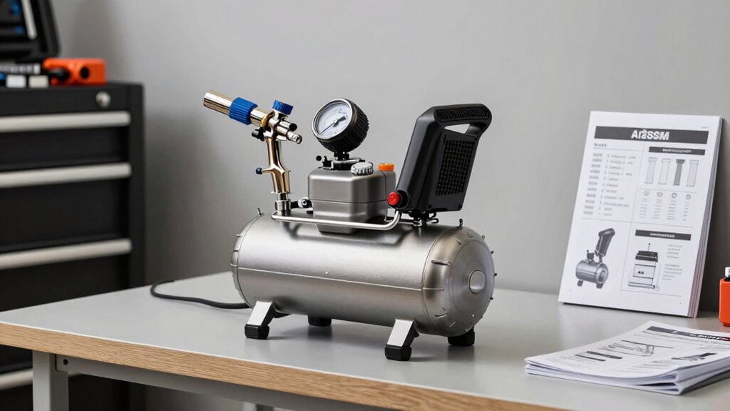 choosing the right compressor