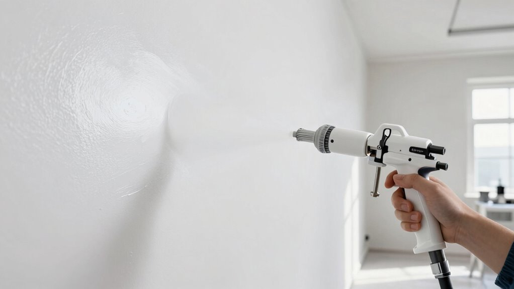 choosing the right interior sprayer