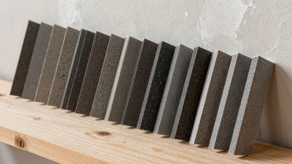 choosing the right sanding screen