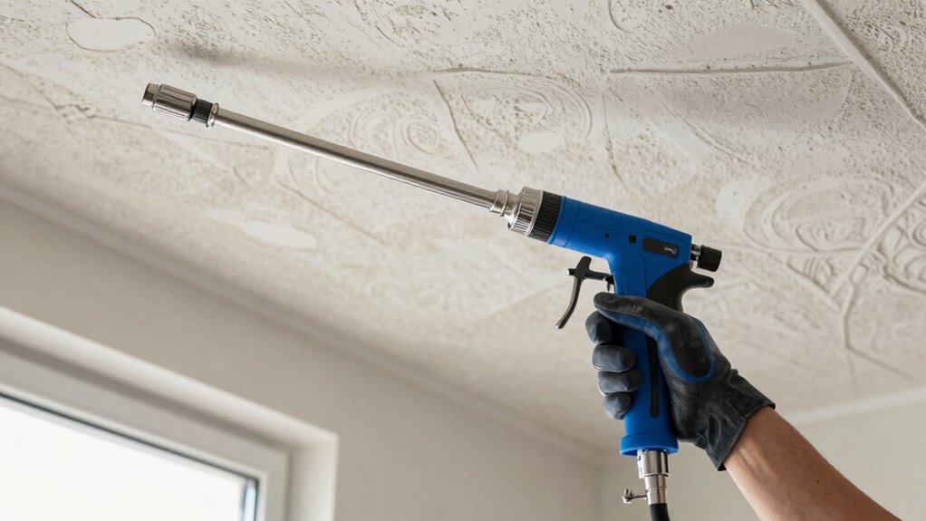 choosing the right sprayer