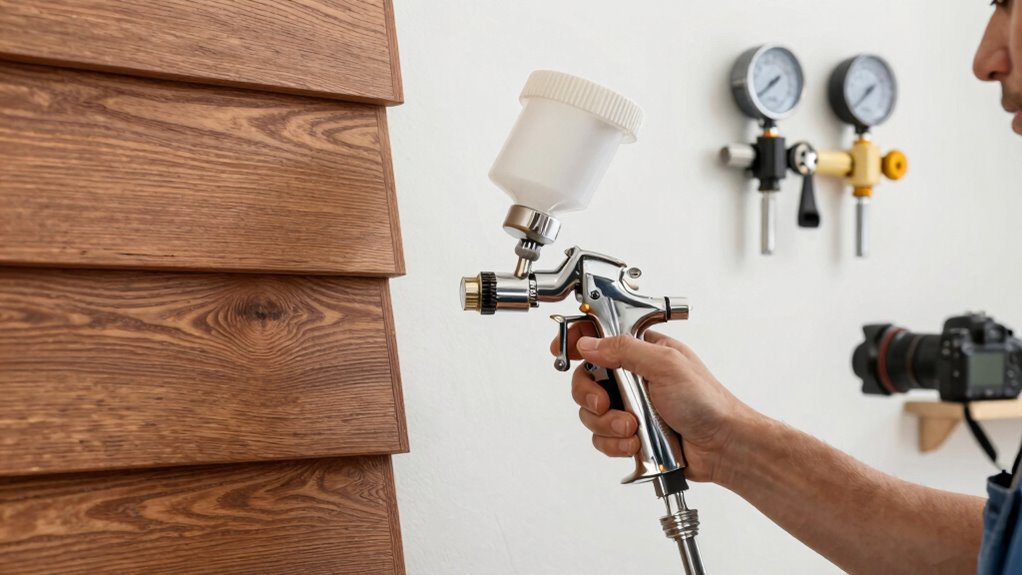 choosing the right sprayer