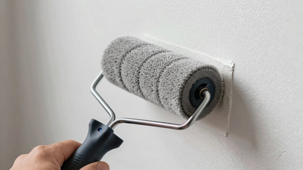 corner roller selection tips