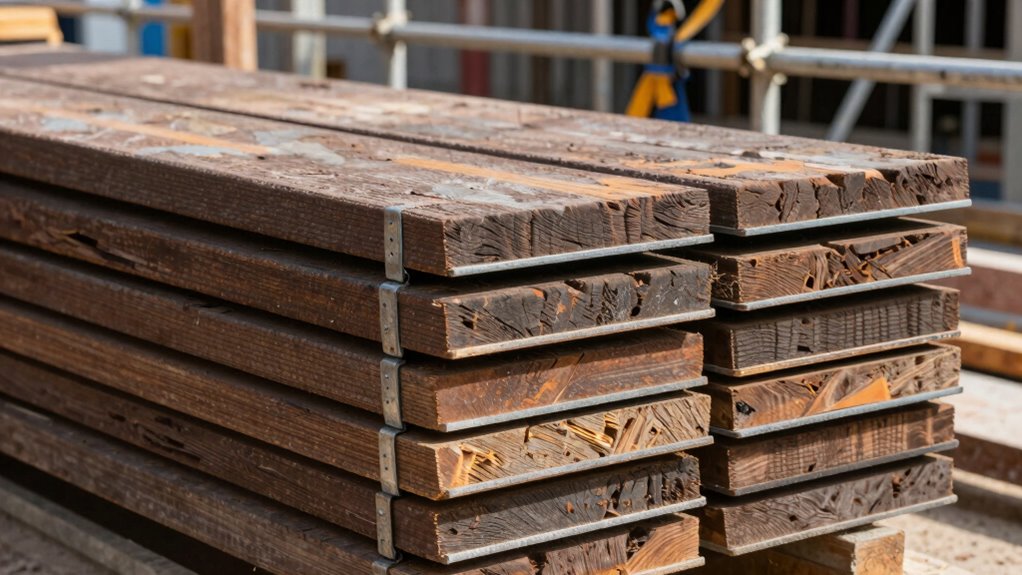 durability capacity safety features