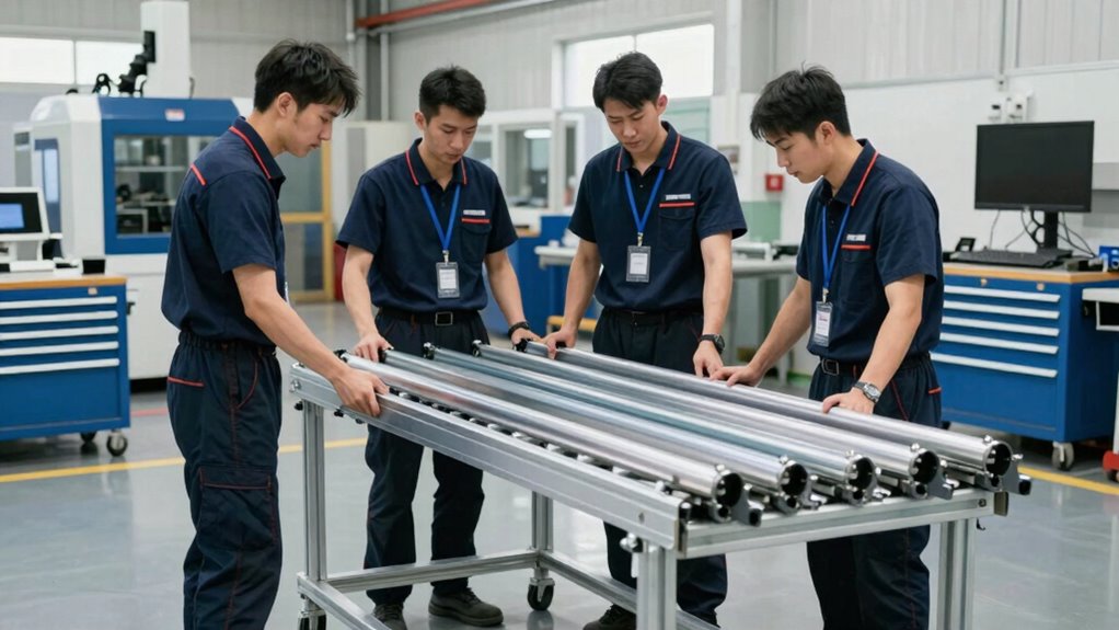 durable compatible comfortable stable