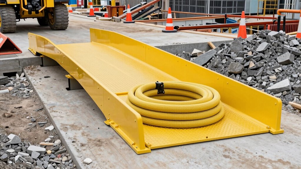 durable high capacity safety