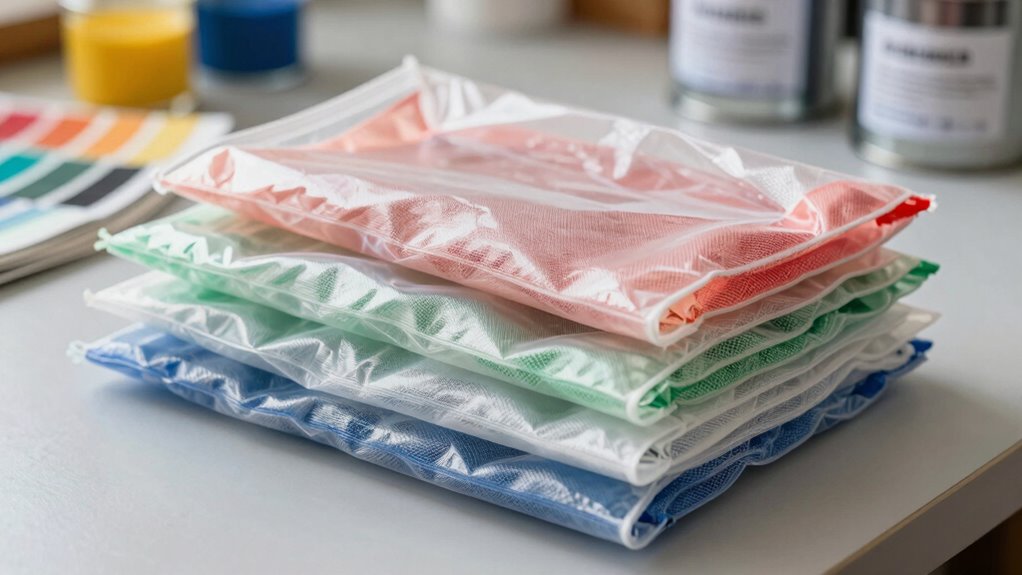 durable mesh fit cost