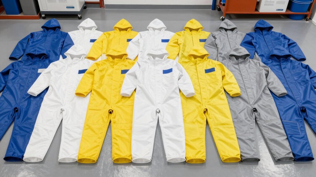 durable protective comfortable gear