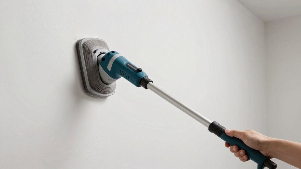 dust control and comfort