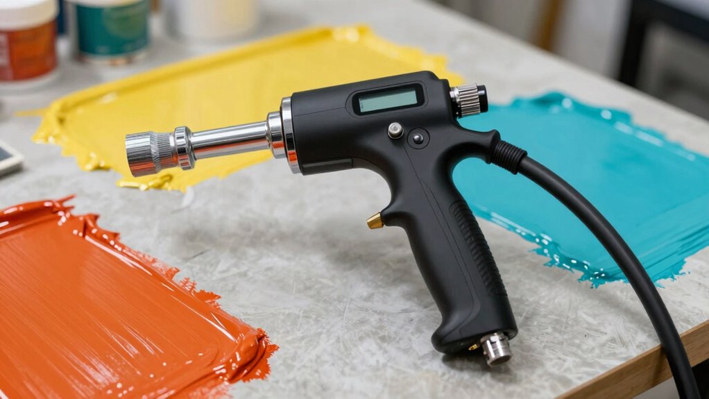 high viscosity coatings