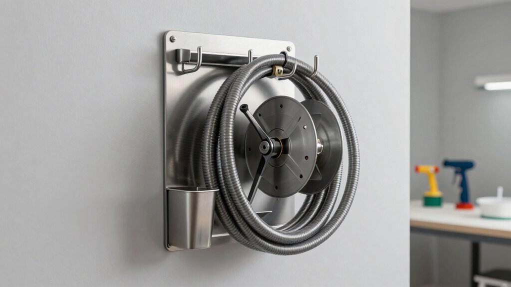 hose compatibility and durability