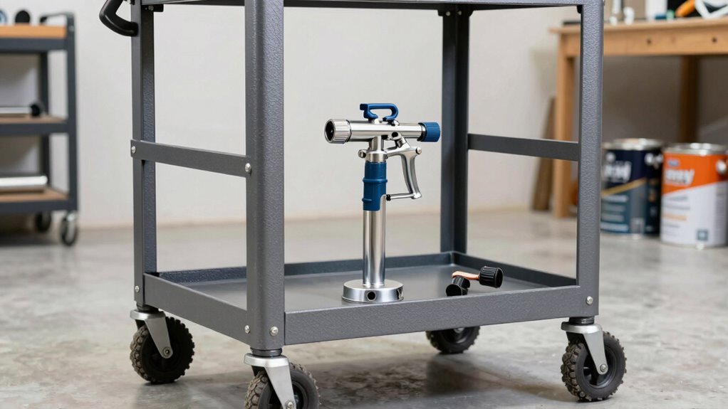 key factors for selection