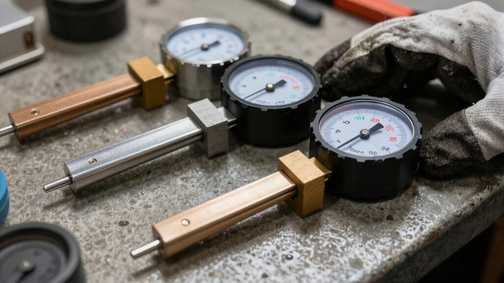 key factors for selection