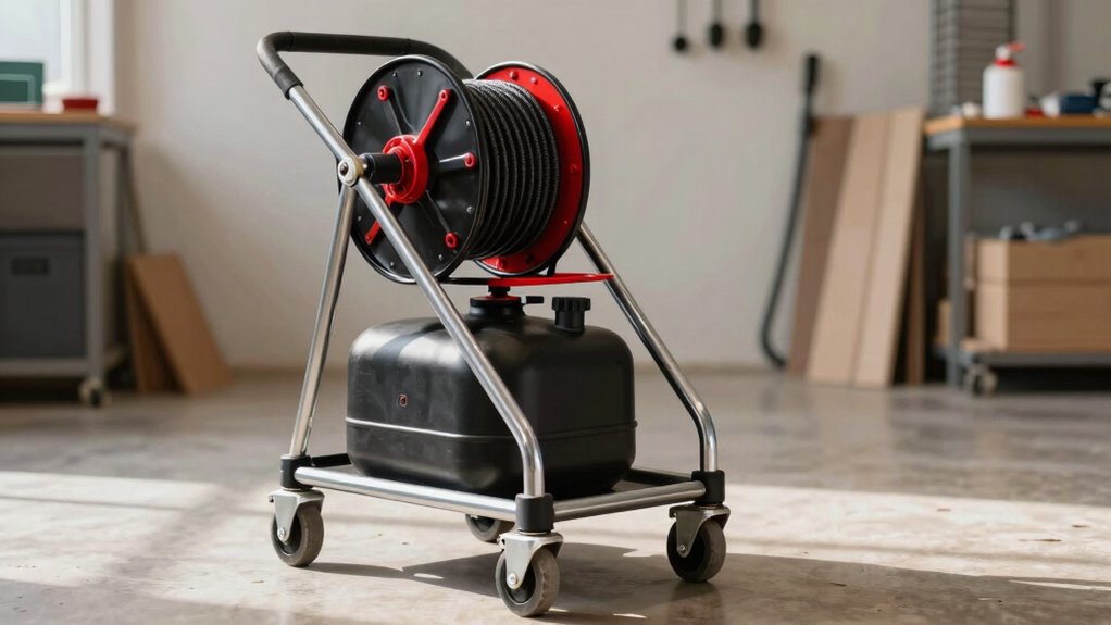 key features for selection