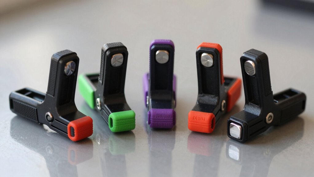 magnet strength and durability