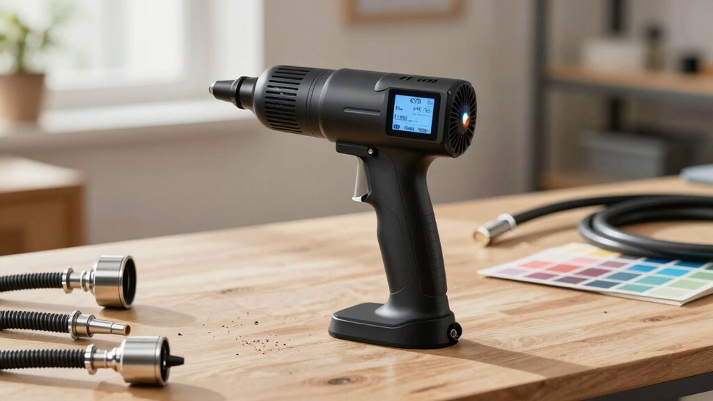 motor power and versatility