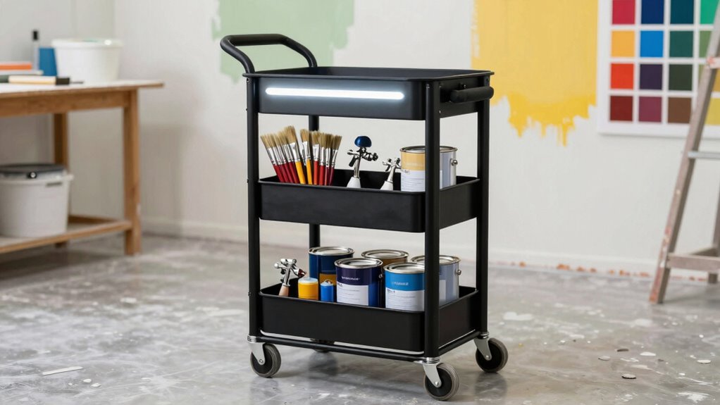 organized mobile durable secure