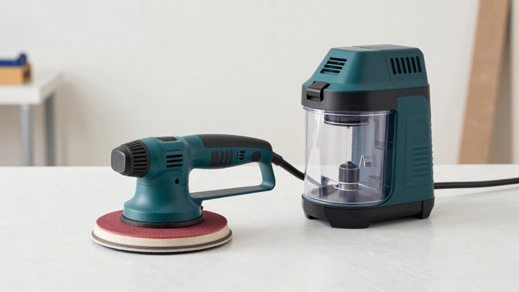 power control comfort visibility