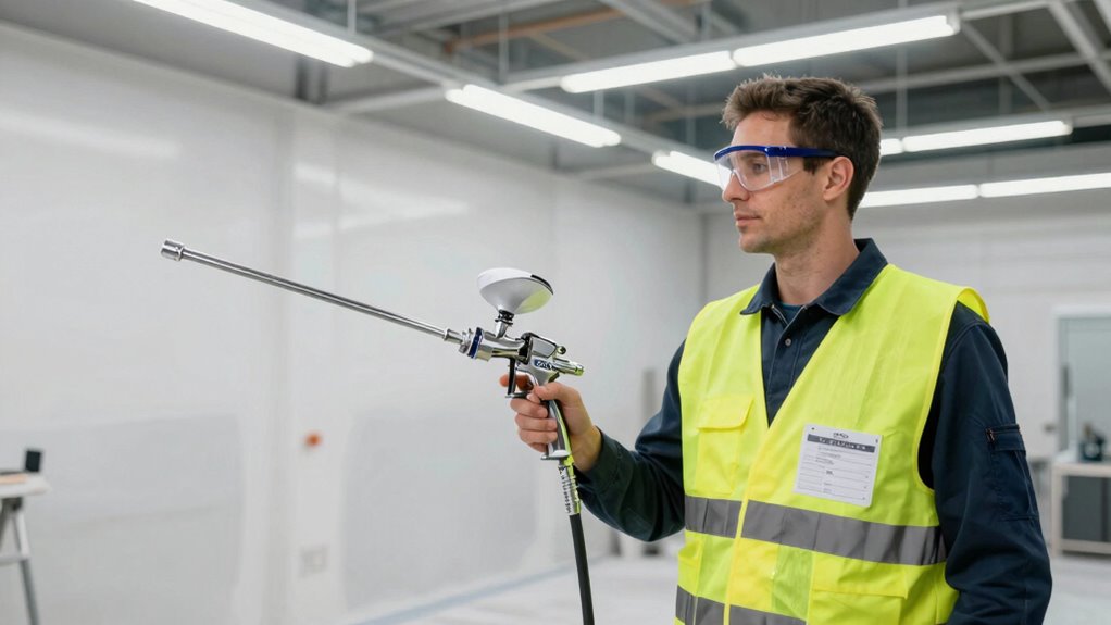 power durability portability precision