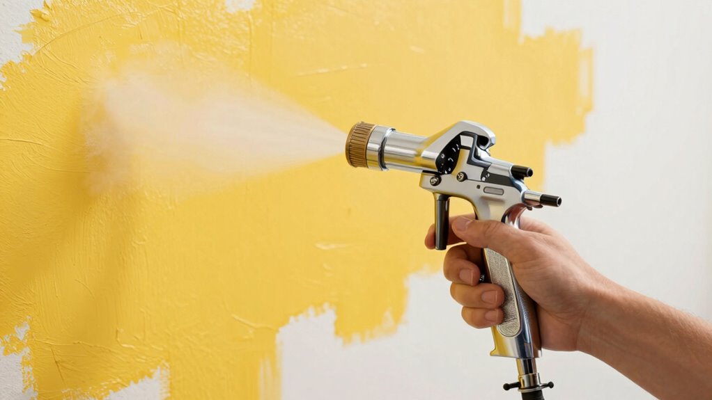 power pattern maintenance compatibility