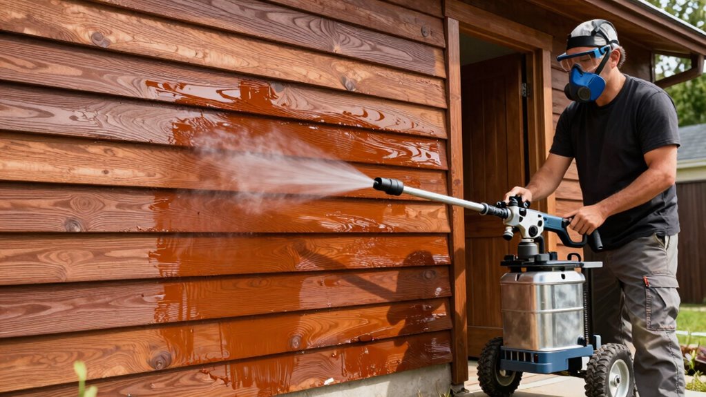 power pressure hose durability