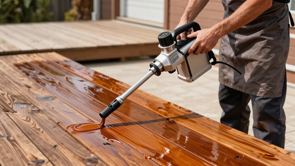 power reach safety maintenance