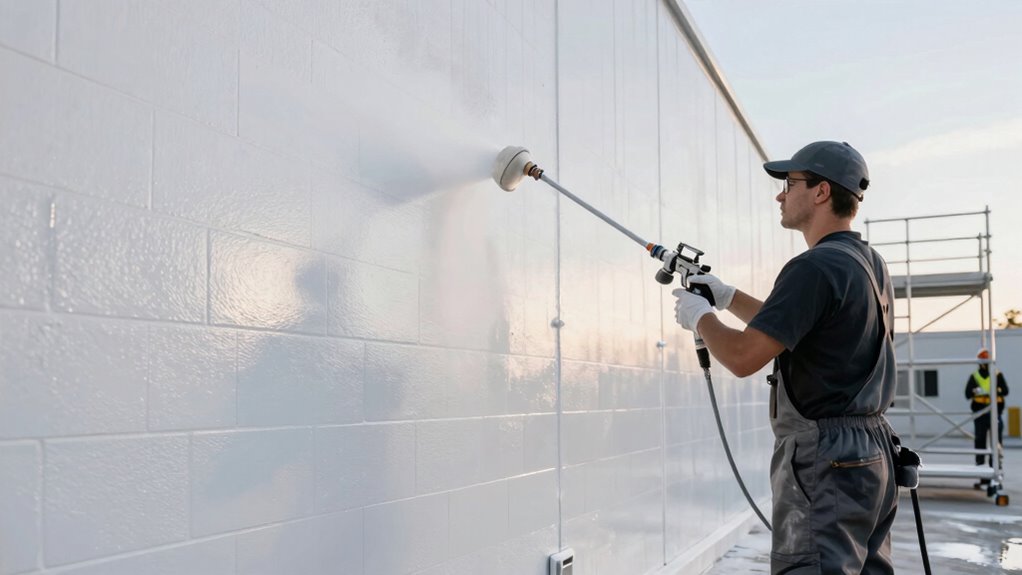 power versatility durability maintenance