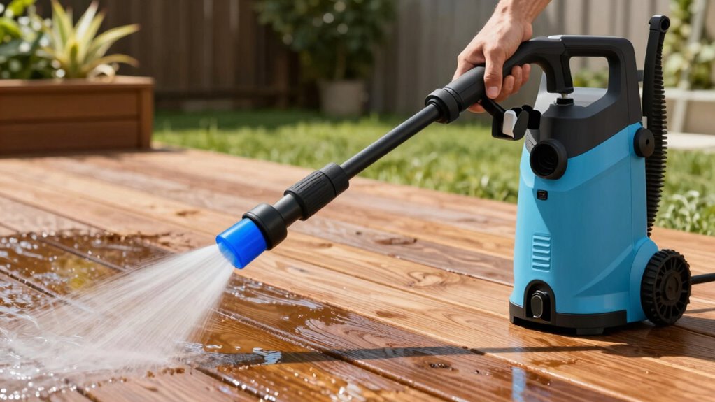 power versatility durability portability