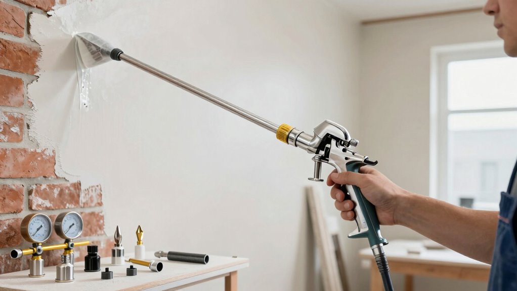 powerful compatible efficient equipment