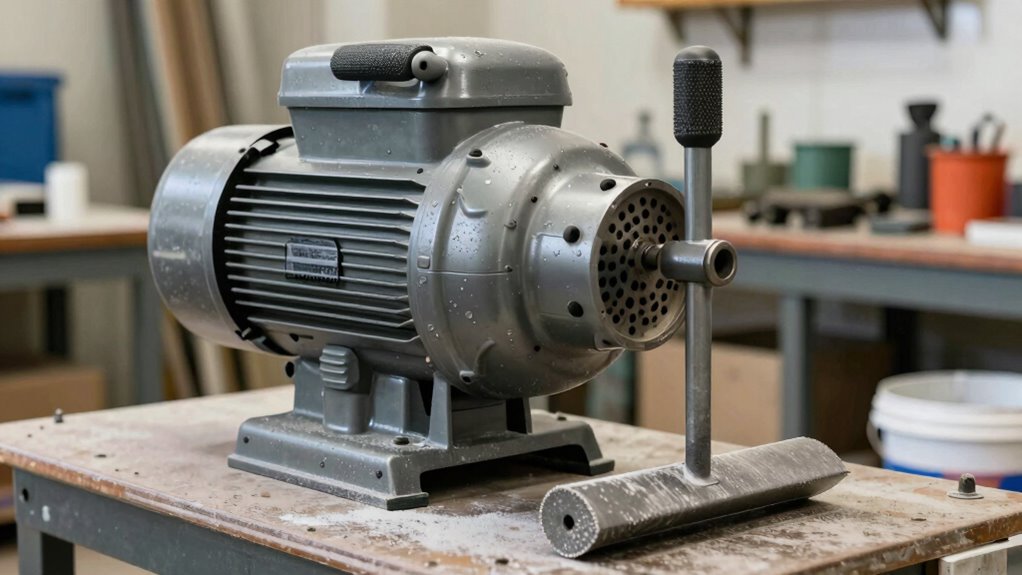 powerful durable adjustable