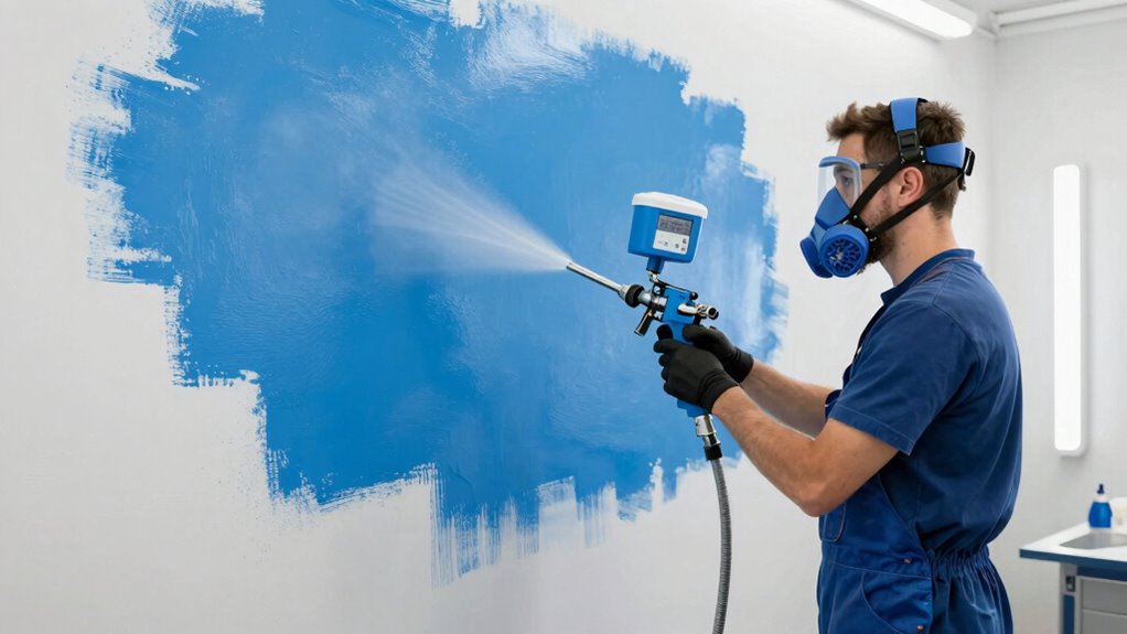 powerful durable continuous operation