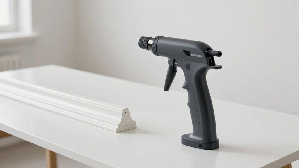 precision cleanliness compatibility control