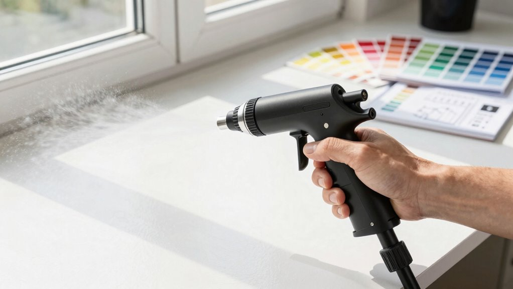 precision control compatibility maintenance