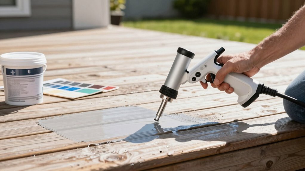 precision control compatibility portability