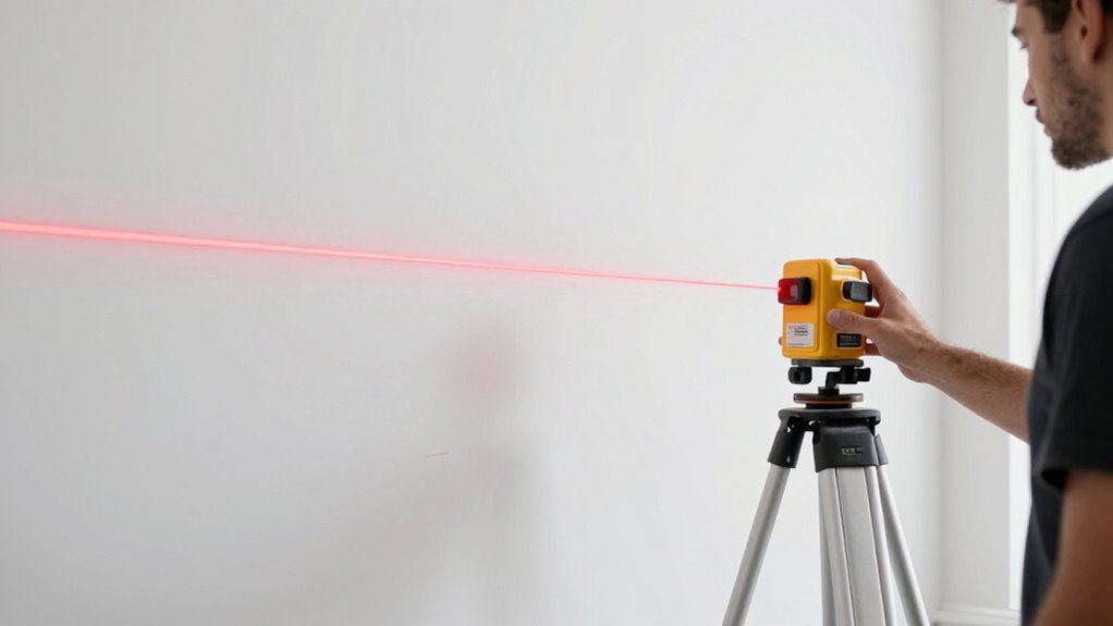 precision visibility range flexibility