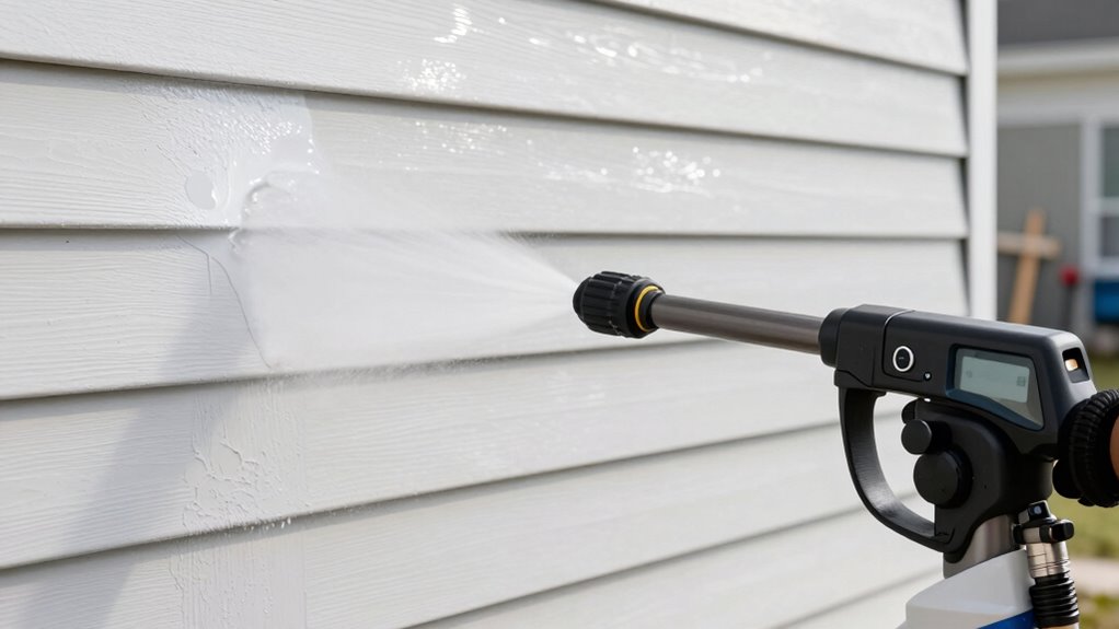 pressure nozzles safety compatibility