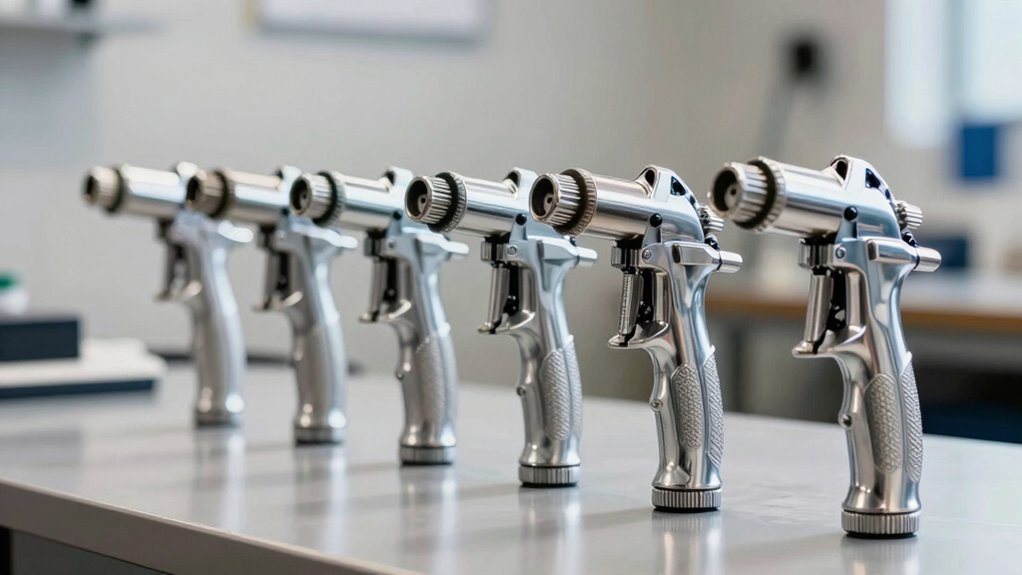 pump compatibility and durability