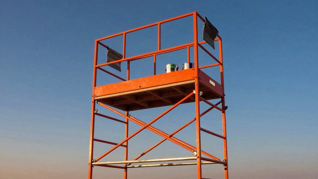 safety stability durability adjustability