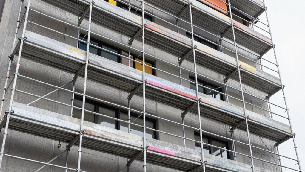 scaffolding selection safety considerations