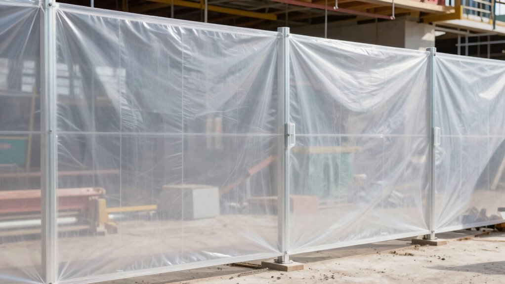 size ease durability flexibility