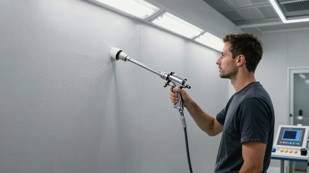 spray pattern nozzle compatibility