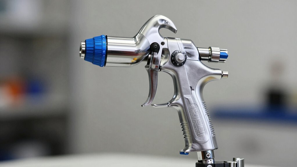 sprayer compatibility and safety