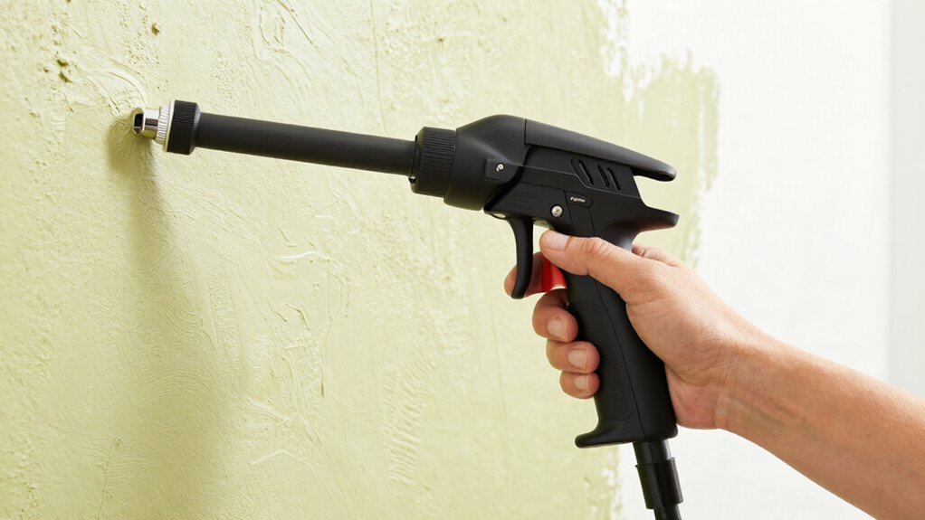 sprayer features and compatibility